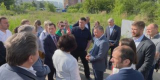 В Иркутской области выделят почти 100 млн на строительство дома культуры