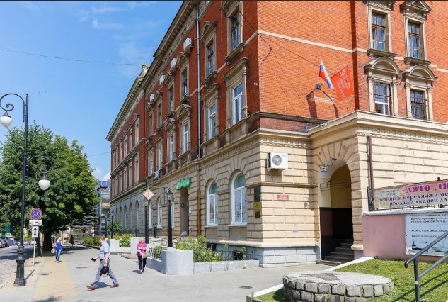 В Курганской области отремонтируют памятник архитектуры второй половины XIX века