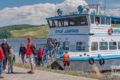 В Татарстане построят флот для речного туризма