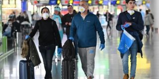 Татарстанцам, прибывшим из-за границы, напомнили об обязательных процедурах в аэропорту