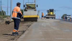 В Татарстане на реализацию дорожных работ по нацпроекту направлено более 9 млрд рублей