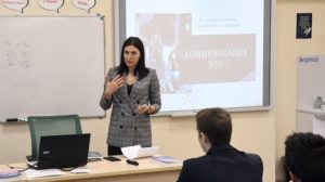В сентябре в 20 школах Казани откроются профильные психолого-педагогические классы