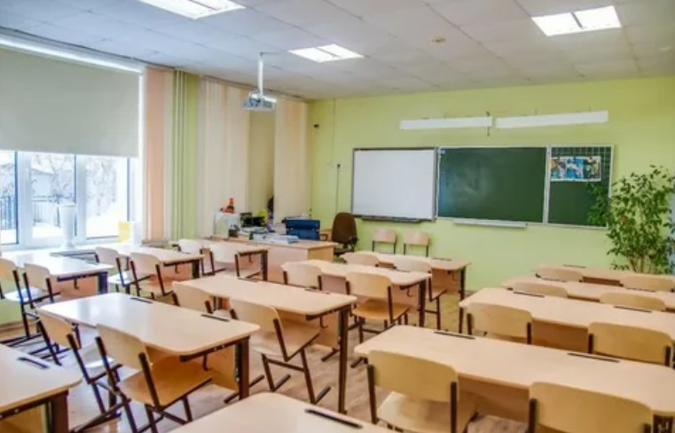 В Гусь-Хрустальном построят начальную школу на 350 мест