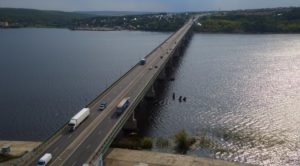 В Татарстане проведут реконструкцию и ремонт 27 мостов общей протяженностью более 2000 погонных метров