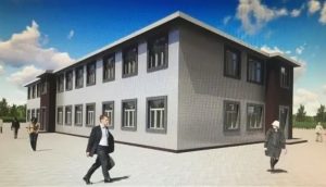 В Дагестане построят больницу в селе Кумух