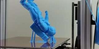 В Татарстане по нацпроекту закупят 3D-принтеры