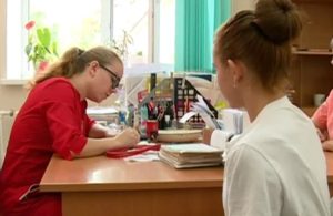 В Амурской области стартовал конкурс на проект поликлиники в Чигирях