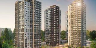 «Метриум»: Итоги мая на рынке новостроек массового сегмента Москвы