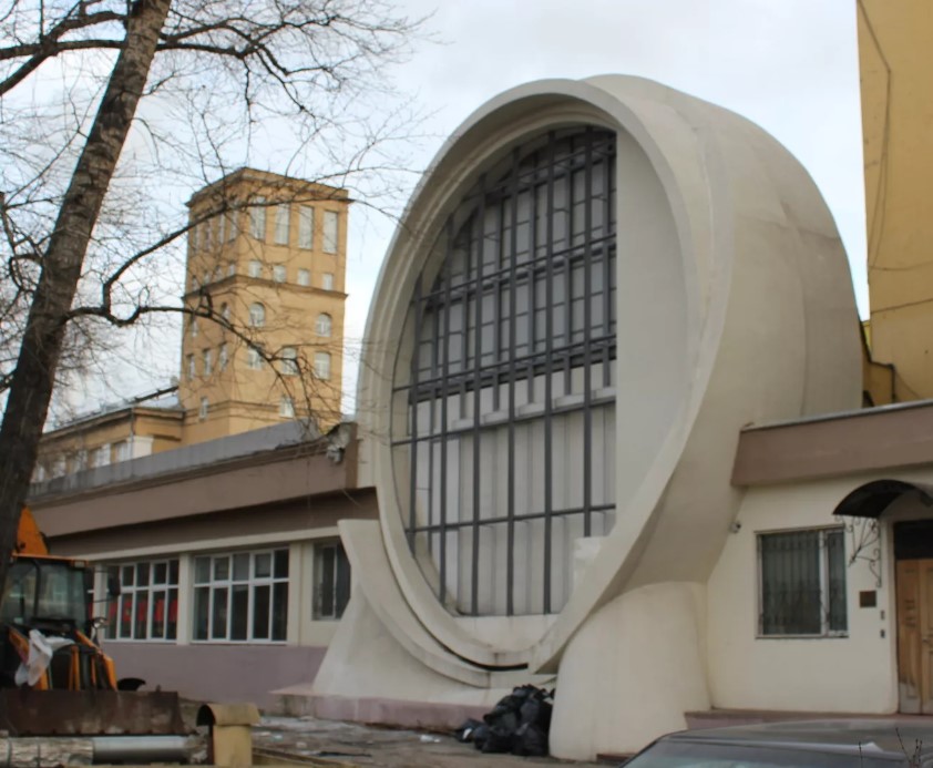 В Москве пройдет реставрация жилого поселка «Дангауэровка»