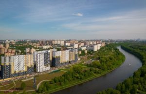 ГК «Гранель» - в ТОП-3 по продажам в Московском регионе