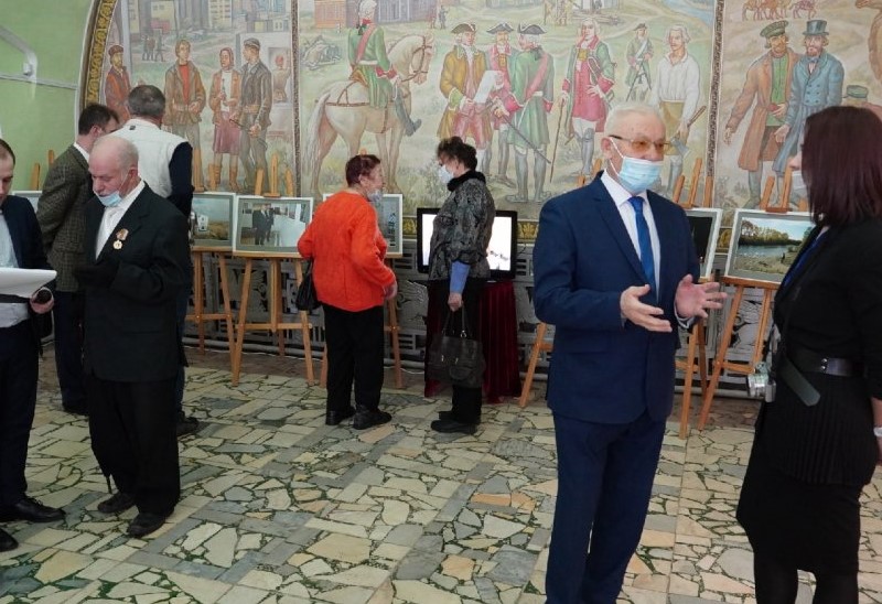 Проект реставрации Музея истории Оренбурга оценили в 1,4 млн