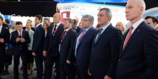 ПУЛЬС ПМЭФ-2022: оперативная аналитика