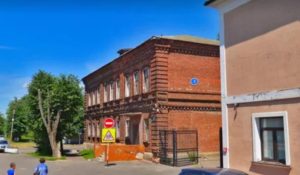 В Киржаче будут реставрировать городское училище XIX века