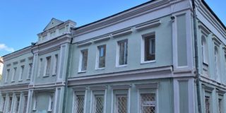 Ижевскую заводскую амбулаторию XIX века отреставрируют