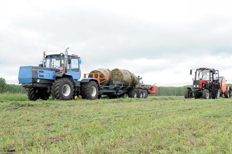 Компании Китая впервые представят сельхозтехнику в Татарстане на фоне западных санкций