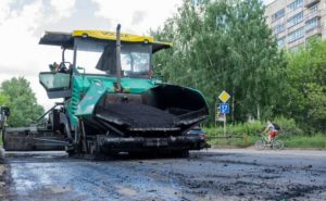 На восстановление автодороги Р-243 в Кировской области выделили 210 млн
