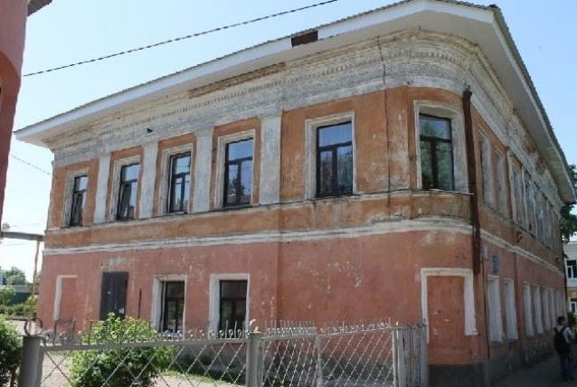 В Ивановской области отремонтируют памятник архитектуры в Шуе