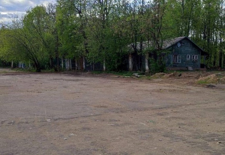 Народный фронт добился ликвидации разрастающейся свалки вблизи природно-исторического парка «Косинский» в Москве