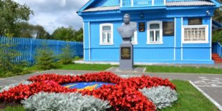 Около 15 тысяч человек посетили музей «Ставка Сталина» с начала 2022 года