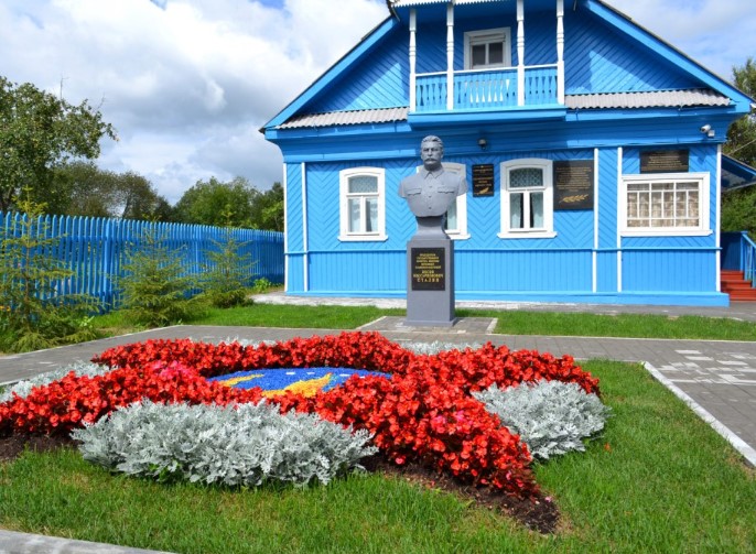 Около 15 тысяч человек посетили музей «Ставка Сталина» с начала 2022 года