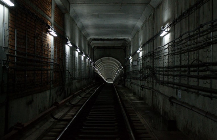 На продление Автозаводской линии метро в Нижнем Новгороде планируют направить 2,4 млрд