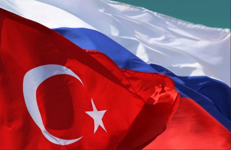 Перспективы российско-турецкого сотрудничества: выход российского бизнеса на рынок Турции и импортозамещение турецкими товарами
