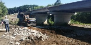 Тамбовавтодор заключит контракт на ремонт моста через Пичаевку на 102 млн