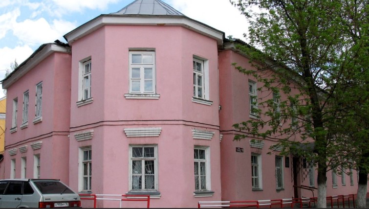 Проект по реставрации воронежского Дома Дерибёзова оценили в 4 млн