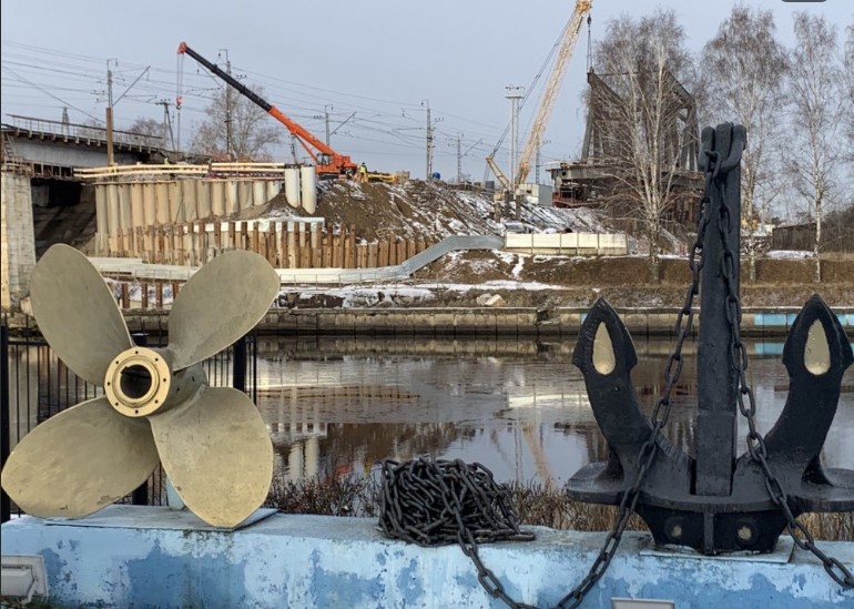 На ремонт мостового перехода в Хабаровском крае выделят 22 млн рублей