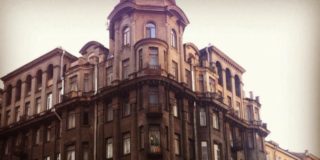 Театр Малышицкого в Санкт-Петербурге будут реставрировать