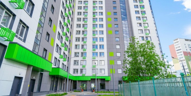 Минимум 13 жителей Чукотки переедут в новое жилье