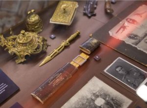К 80-летию начала Сталинградской битвы в Музее Победы обновили экспозицию