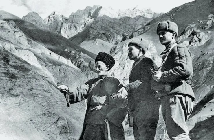 Выставка к 80-летию битвы за Кавказ откроется в Музее Победы