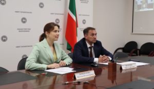 Набережные Челны и Менделеевск Республики Татарстан стали лидерами рейтинга моногородов за 2021