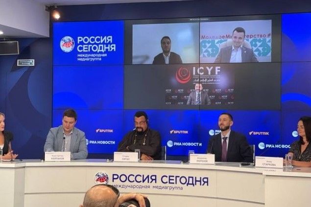 Участниками Глобального форума молодых дипломатов в Казани станут представители 60 стран