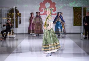 Казань ожидает большое фэшн-событие: II Этно-fashion фестиваль народного творчества и декоративно-прикладного искусства «Стиль жизни – Культурный код»