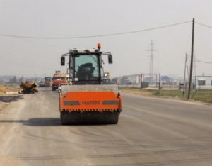 В Сунтарском улусе будет проведен капитальный ремонт автомобильной дороги