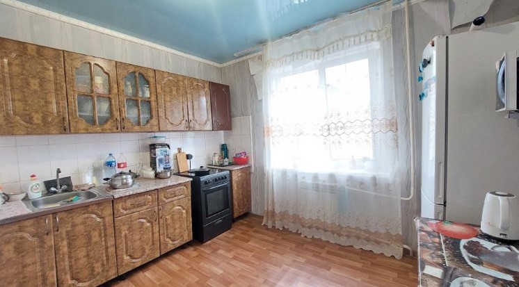 В Хабаровском крае закупят 5 благоустроенных квартир