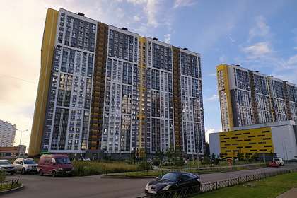 В этом году москвичи чаще всего покупали недвижимость в Подмосковье, Тверской области и Краснодарском крае