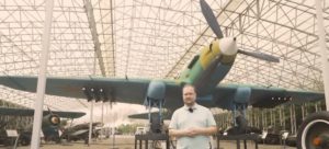 В День Военно-воздушных сил Музей Победы проведет онлайн-программу