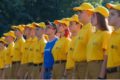 В Татарстане стартовал патриотический лагерь «Страна героев»