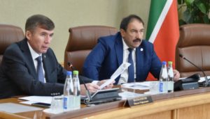 Три новых инвестиционных проекта реализуют на ТОСЭР в Татарстане