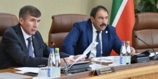 Три новых инвестиционных проекта реализуют на ТОСЭР в Татарстане