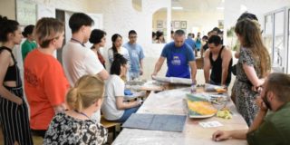В Татарстане откроется выставка работ Международной творческой лаборатории молодых художников
