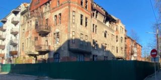 В Калининградской области будут реставрировать столетний жилой дом