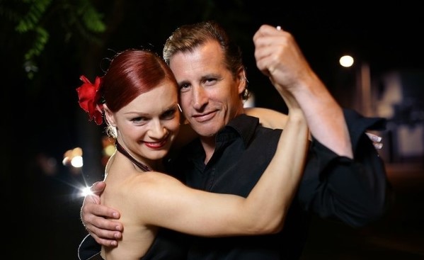 Музей Победы пригласил на бесплатные мастер-классы по танго