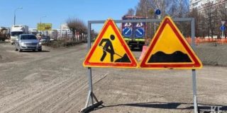 В Татарстане для безопасности на дорогах построят тротуары на 100 млн рублей