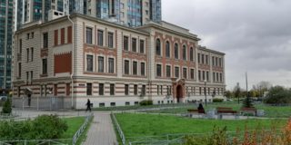 Проект реставрации училищного дома имени Александра II оценили в 33 млн
