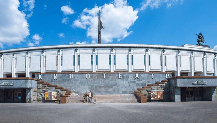 Музей Победы станет площадкой Дней татарстанского кино