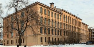 Проект реставрации училищного дома имени Александра II оценили в 33 млн